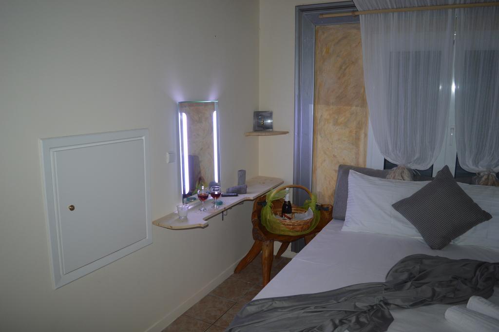 Villa Suites Lagonisi Luxury Exterior foto
