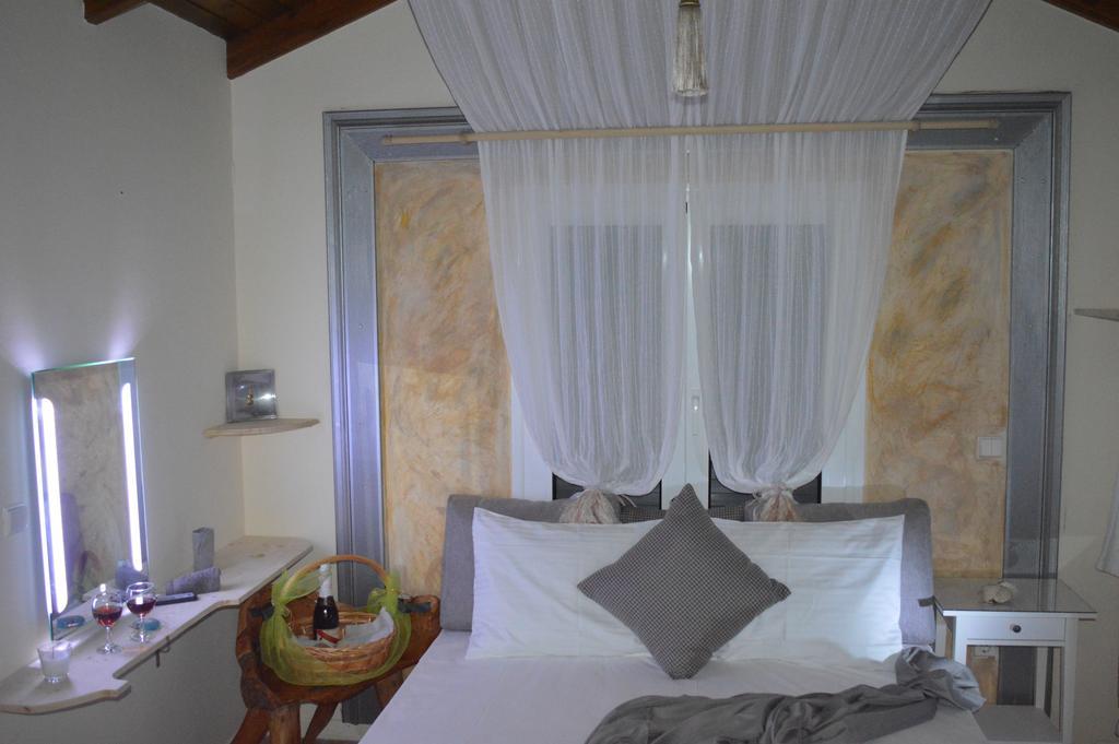 Villa Suites Lagonisi Luxury Exterior foto